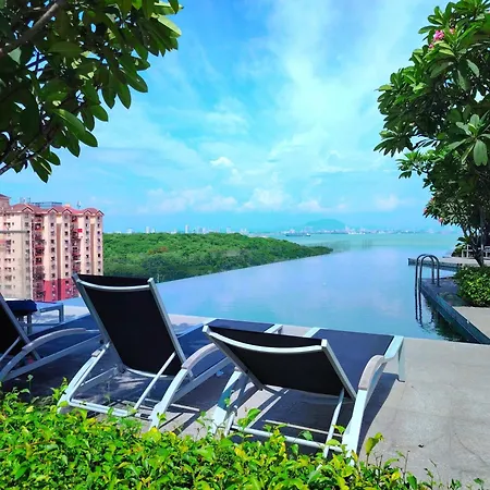 Premium Familystay Urban Suites-3Br 14 Pax